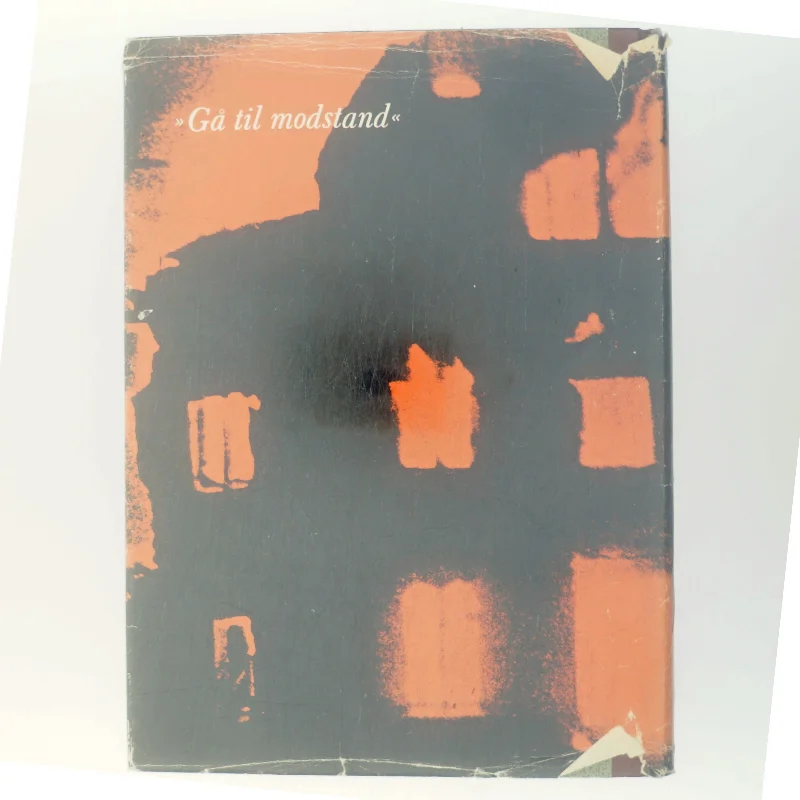 De så det ske af Per Eilstrup (Bog)