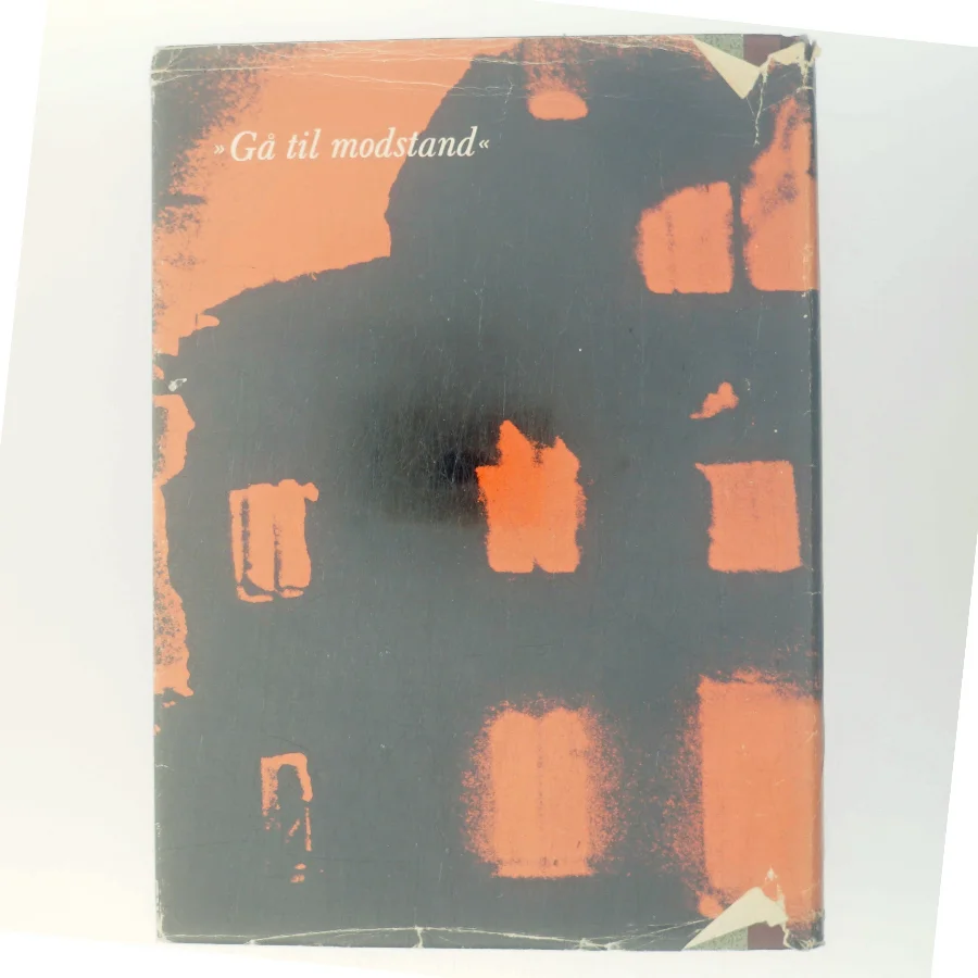 De så det ske af Per Eilstrup (Bog)