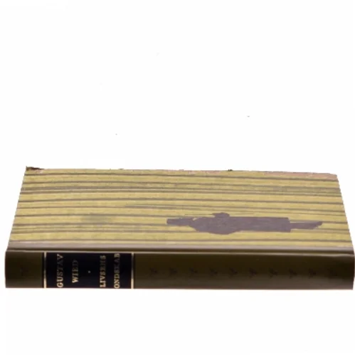 Livsens Ondskab af Gustav Wied (Bog)