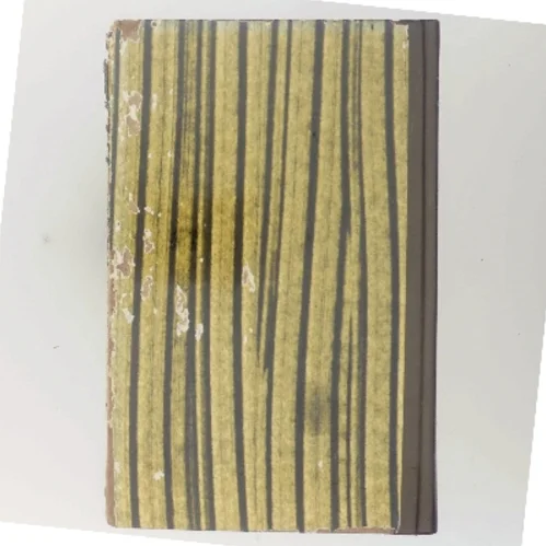 Livsens Ondskab af Gustav Wied (Bog)