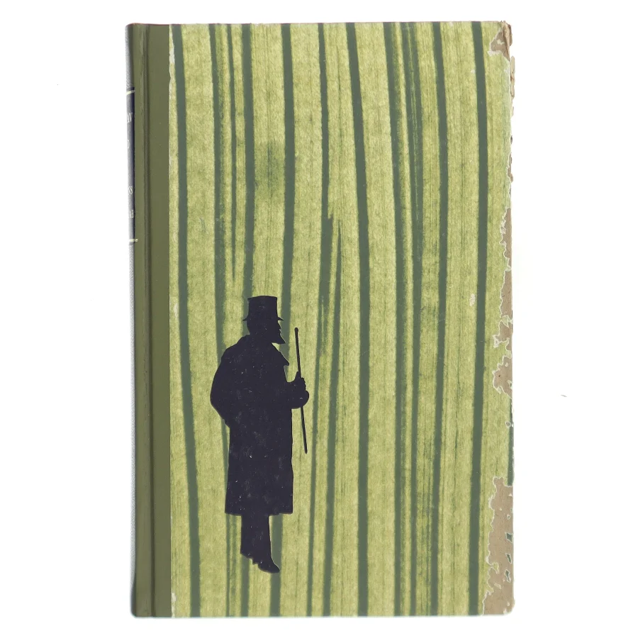 Livsens Ondskab af Gustav Wied (Bog)