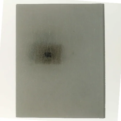 Kunst Under Hammeren 2000 af Preben Juul Madsen (Bog)