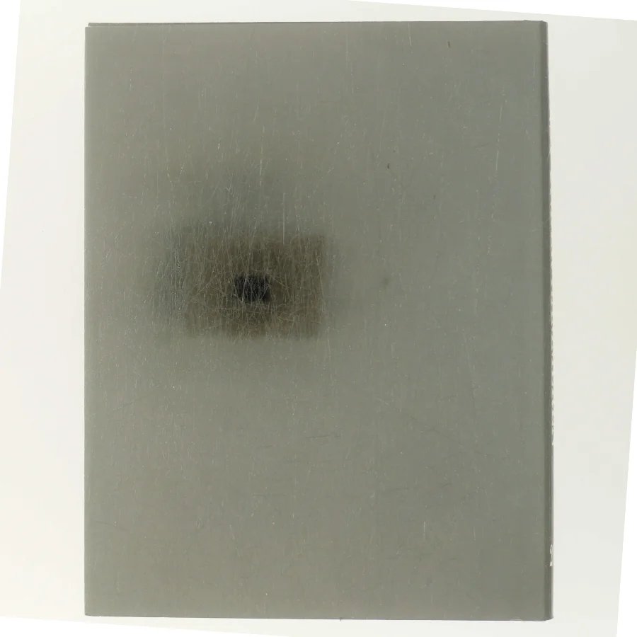 Kunst Under Hammeren 2000 af Preben Juul Madsen (Bog)