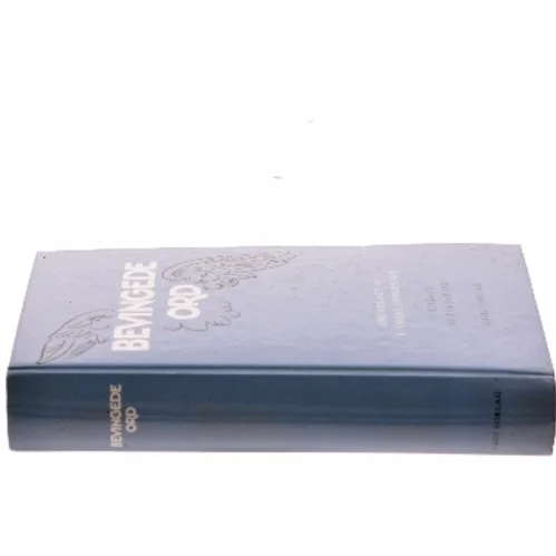 Tænkning og tro : religionsfilosofi - dogmatik - etik af Rudolph Arendt (Bog)