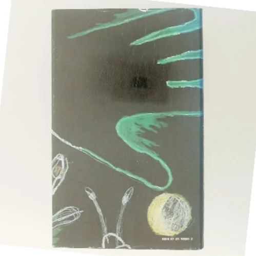 Himmel og Helvede II af Kirsten Thorup (Bog)