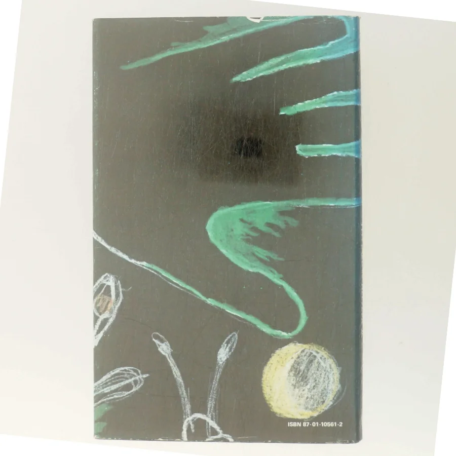 Himmel og Helvede II af Kirsten Thorup (Bog)