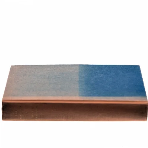 Øst for Paradis af John Steinbeck (Bog)