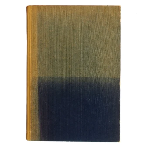 Øst for Paradis af John Steinbeck (Bog)