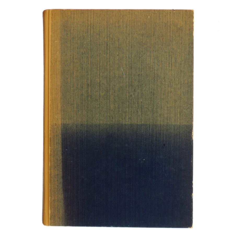 Øst for Paradis af John Steinbeck (Bog)