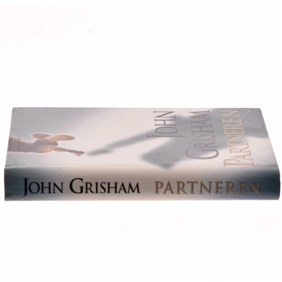 Partneren af John Grisham (Bog)