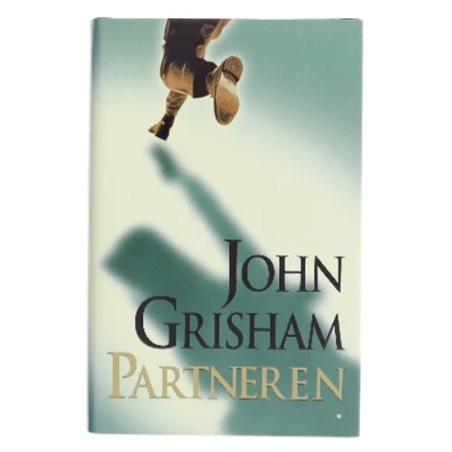 Partneren af John Grisham (Bog)