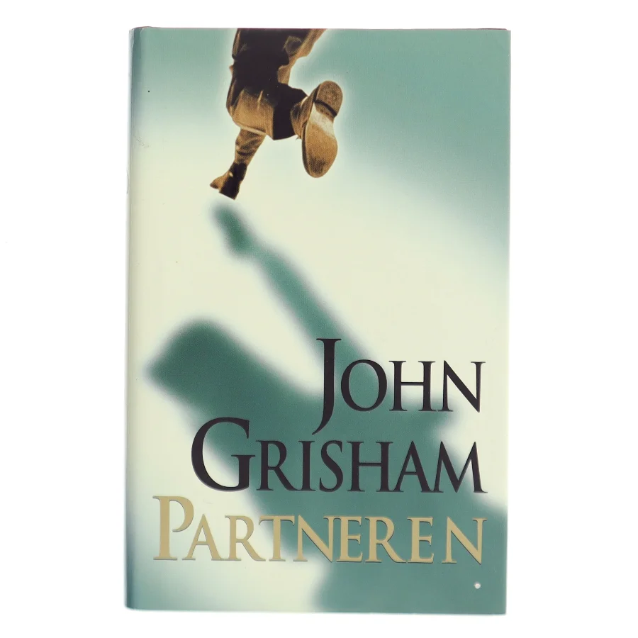 Partneren af John Grisham (Bog)