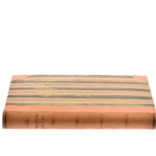 Balzac af Stefan Zweig (Bog)