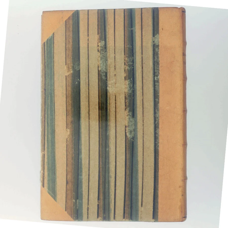 Balzac af Stefan Zweig (Bog)