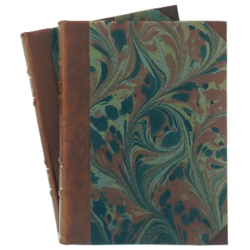 Lykke Per af Henrik Pontoppidan (Bog)