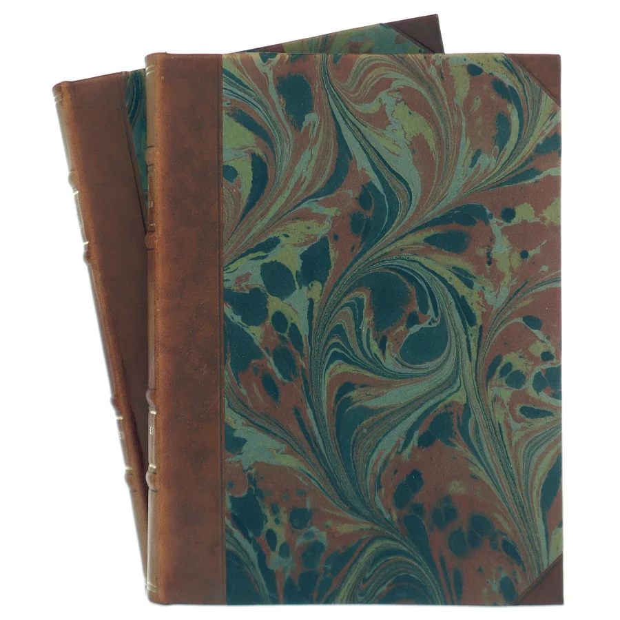 Lykke Per af Henrik Pontoppidan (Bog)