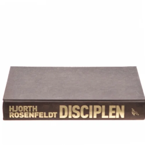 Disciplens (Bog)