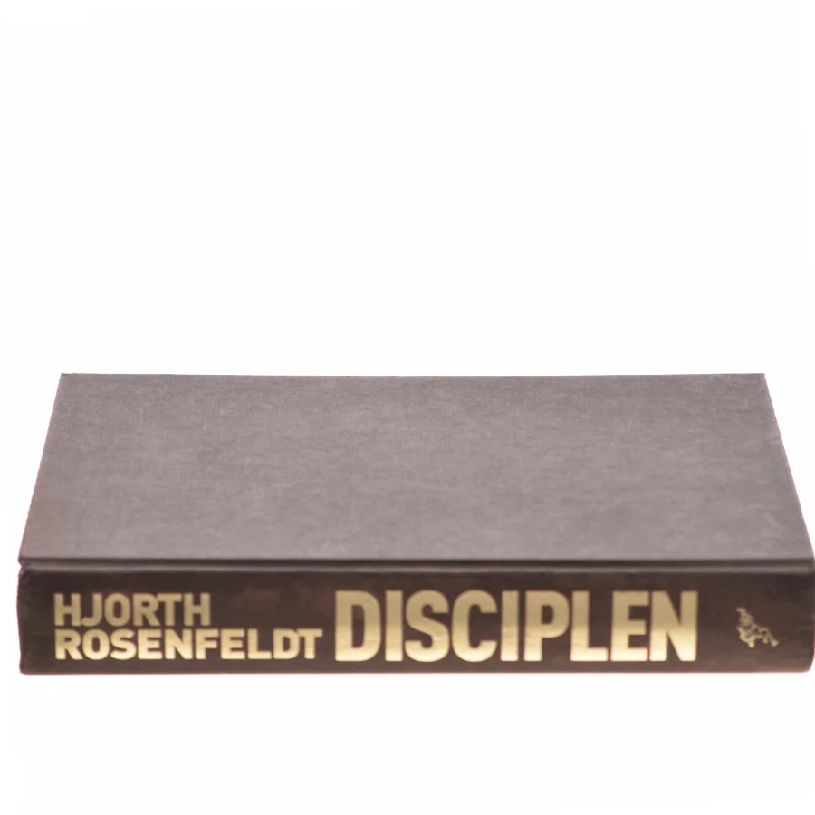 Disciplens (Bog)