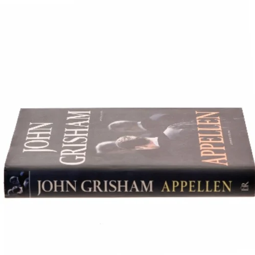 Appellen af John Grisham (Bog)