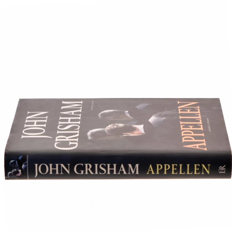 Appellen af John Grisham (Bog)