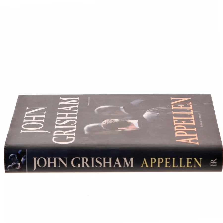 Appellen af John Grisham (Bog)