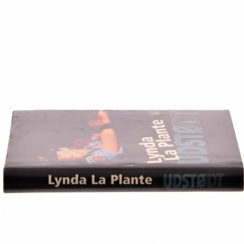 Udskudt af Lynda La Plante (Bog)
