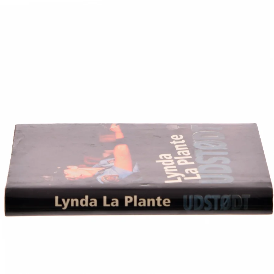 Udskudt af Lynda La Plante (Bog)
