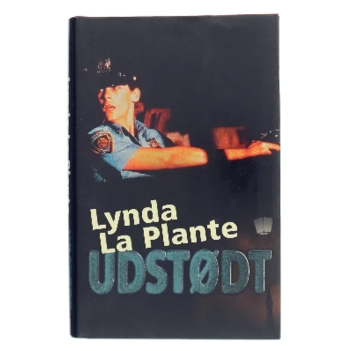 Udskudt af Lynda La Plante (Bog)