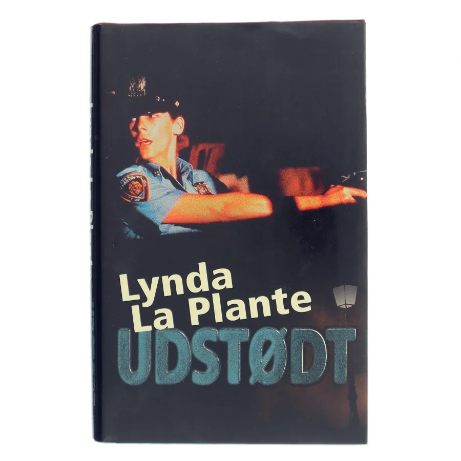 Udskudt af Lynda La Plante (Bog)