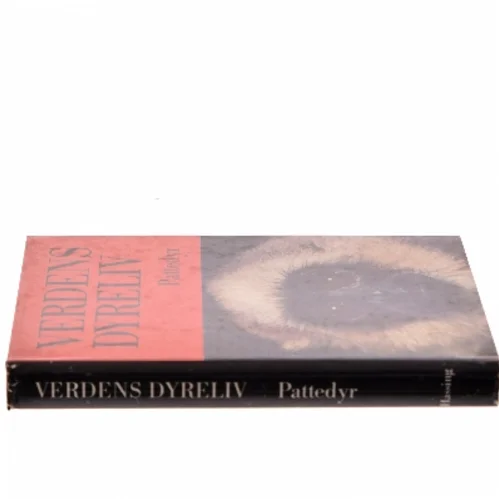 Verdens Dyreliv (Bog)