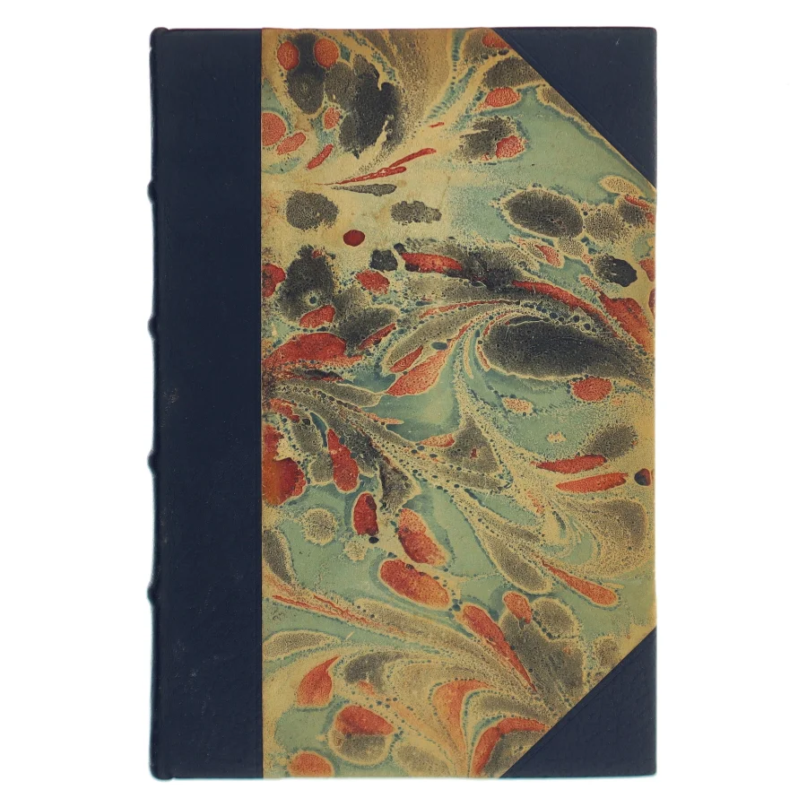 Kristin Lavransdatter: Husfrue I af Sigrid Undset (Bog)