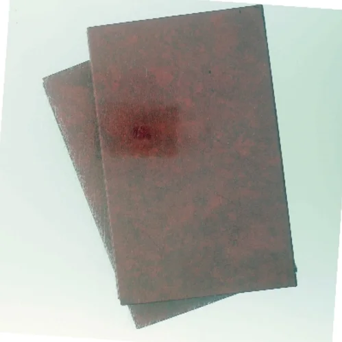 Officersfabrikken af Hans Hellmut Kirst (Bog)