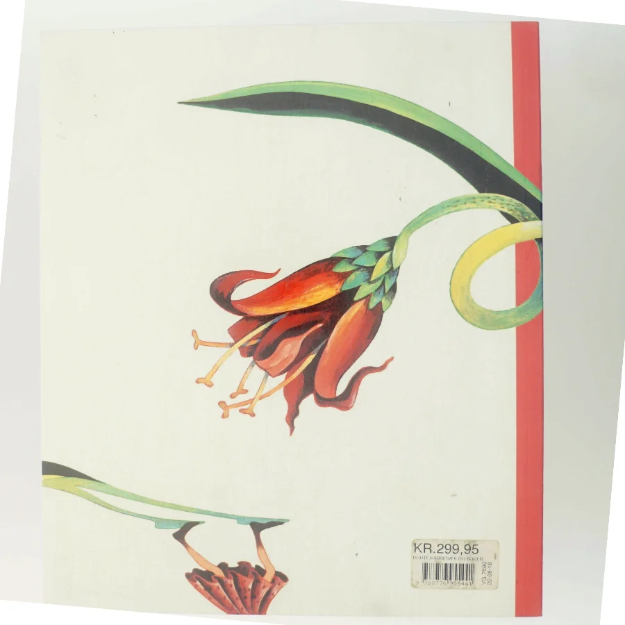 Dorte Karrebæk og bogen : 1970-2018 : en bibliografi af Gunnar Jakobsen (Bog)