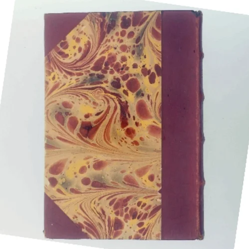 Hvem ringer klokkerne for? af Ernest Hemingway (Bog)