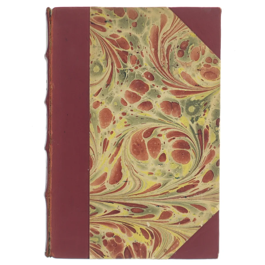 Hvem ringer klokkerne for? af Ernest Hemingway (Bog)