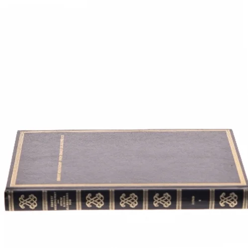 Hvem ringer klokkerne for af Ernest Hemingway (Bog)