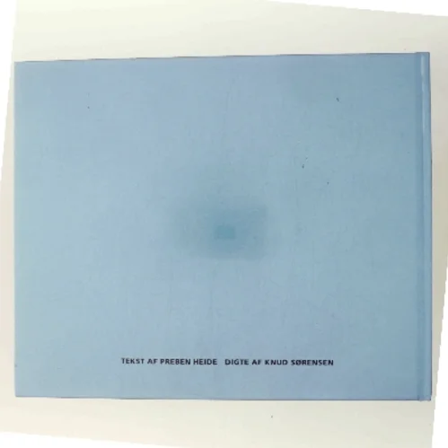 Fra Fjorden / From the Fjord af Preben Heide (Bog)