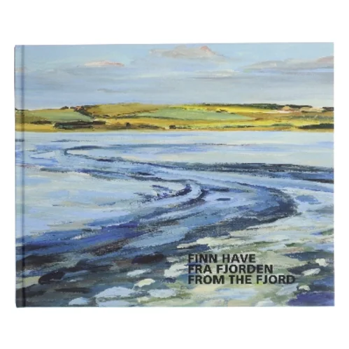 Fra Fjorden / From the Fjord af Preben Heide (Bog)