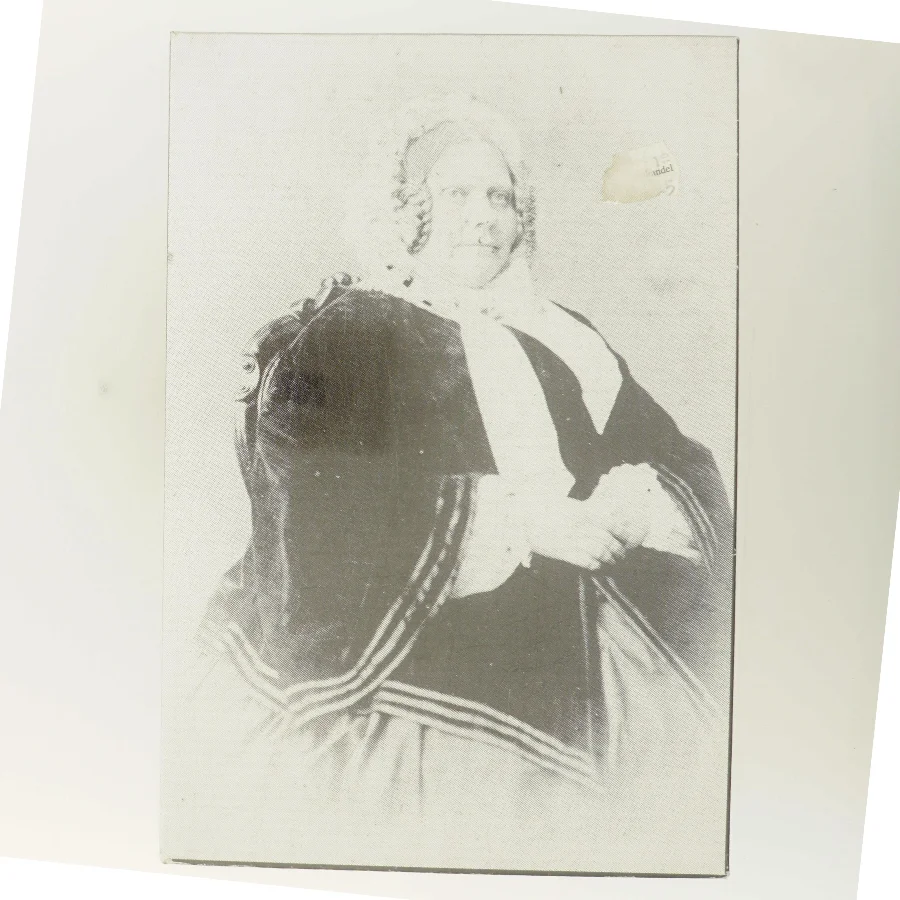 Eline Boisens Erindringer af Anna Bojsen-Møller (Bog)