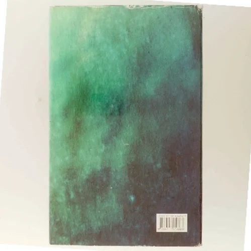 Nøglerne til gaden : spændingsroman af Ruth Rendell (Bog)