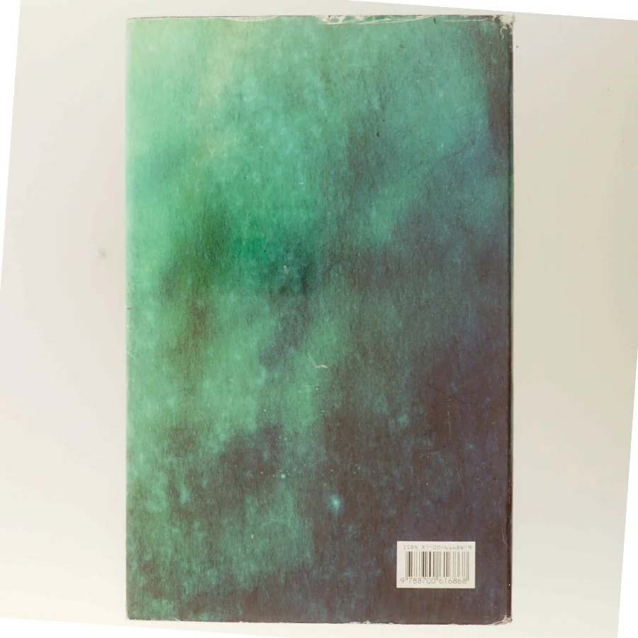 Nøglerne til gaden : spændingsroman af Ruth Rendell (Bog)