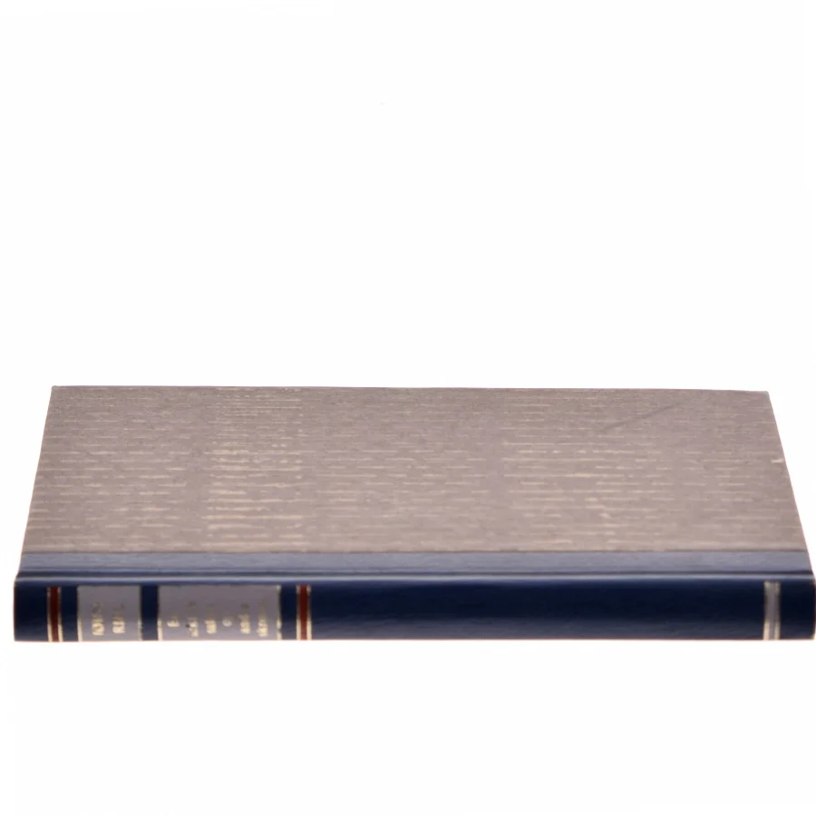 En Arktisk Safari og andre skrøner af Jørn Riel (Bog)