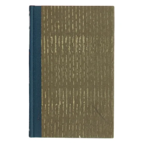 En Arktisk Safari og andre skrøner af Jørn Riel (Bog)