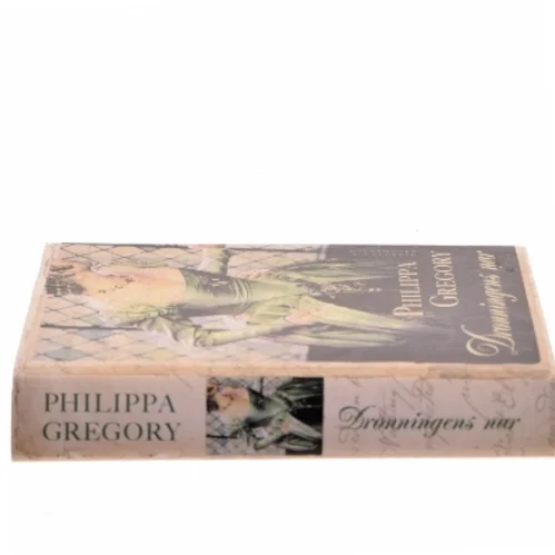 Dronningens nar af Philippa Gregory (Bog)