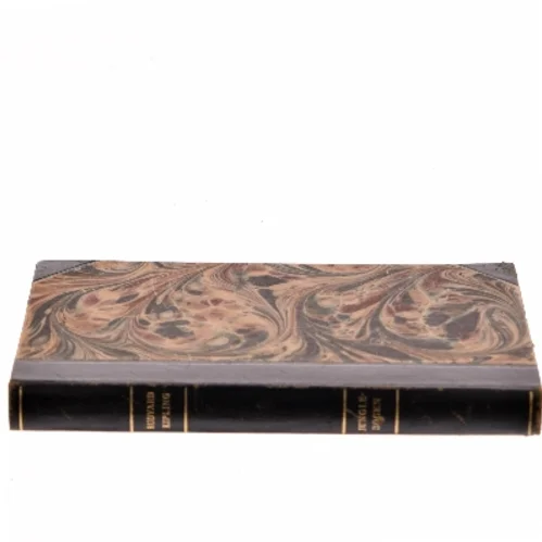 Junglebogen af Rudyard Kipling (Bog)