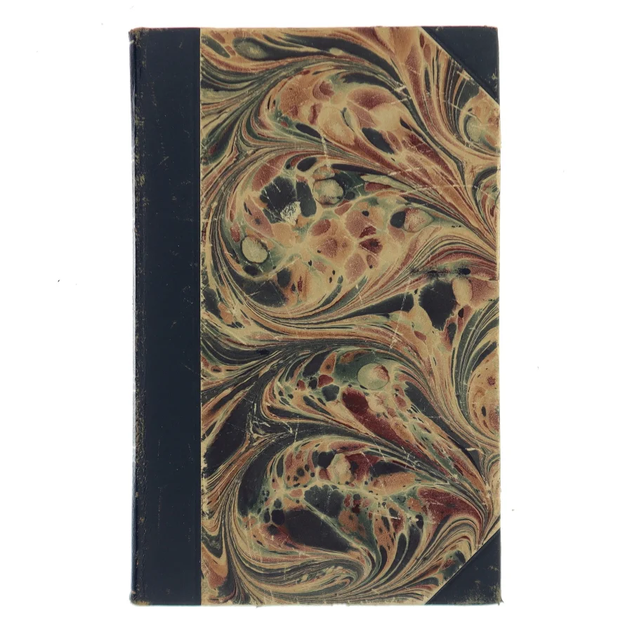 Junglebogen af Rudyard Kipling (Bog)