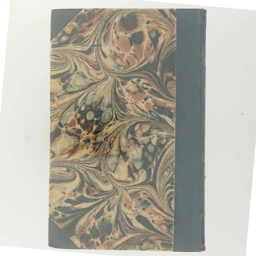 Junglebogen af Rudyard Kipling (Bog)