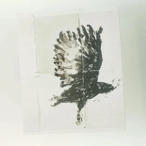 Thick Time af William Kentridge (Bog)