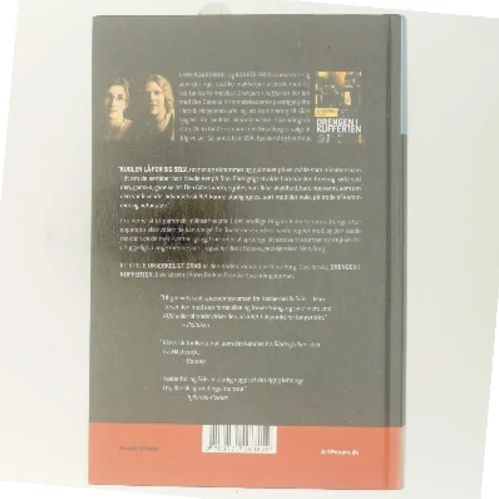 Et stille umærkeligt drab (Bog)