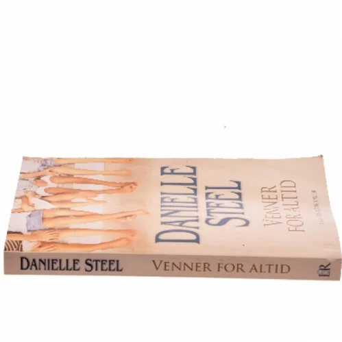 Venner for altid af Danielle Steel (Bog)